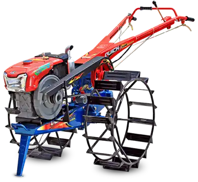 Traktor Kubota G1000