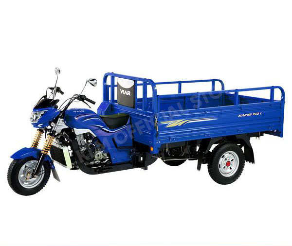 Bajaj Viar Roda 3